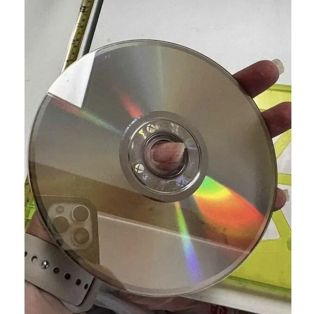 Ubisoft brand item